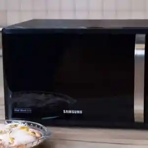 Микроволновая печь Samsung, Душанбе
