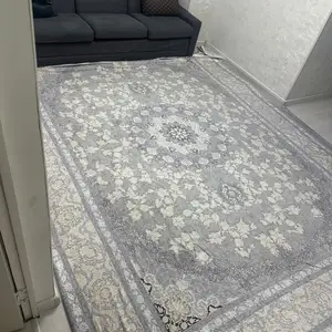 Чехол для ковра, Душанбе