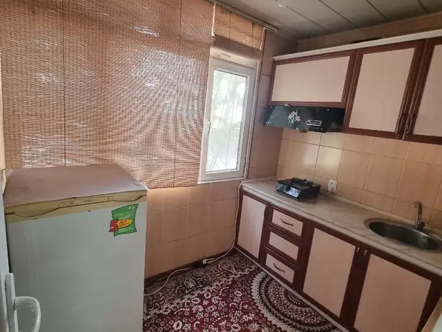 3-комн. квартира, 1 этаж, 44 м², 34, Худжанд - 11