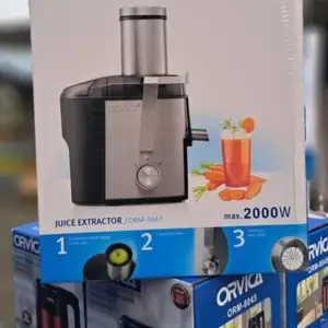 Соковыжималка Orvica 2000w, Душанбе