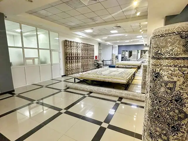 Помещение под свободное назначение, 640м², И. Сомони, по ул. Пушкин, Душанбе