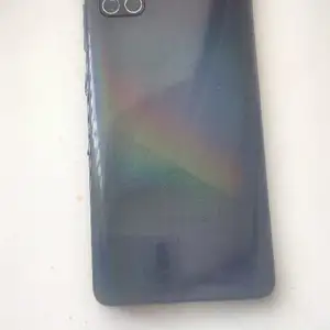 Samsung Galaxy A51 на запчасти, Мастчоҳ
