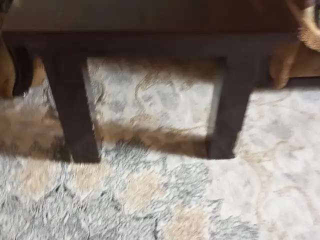 Стол, Душанбе