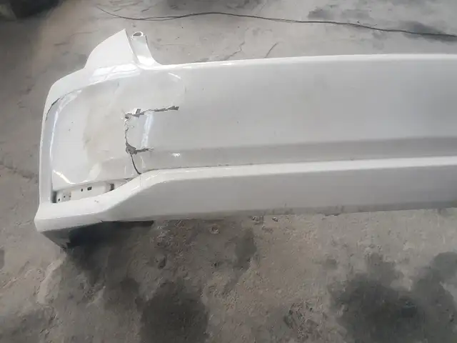 Задний бампер Toyota Corolla 3 2020, Душанбе