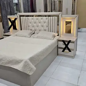 Кровать двуспальная, Душанбе