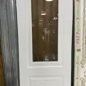 Дверь, Душанбе
