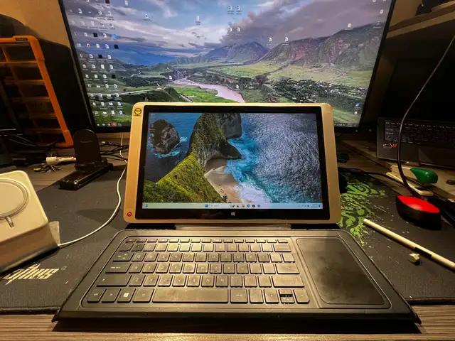 Ноутбук HP ENVY X2 15, Душанбе
