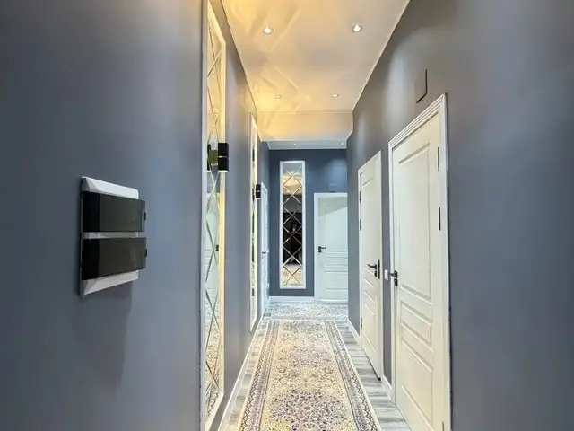 3-комн. квартира, 10 этаж, 96 м², Сино, Душанбе