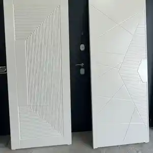 Дверь классика, Душанбе