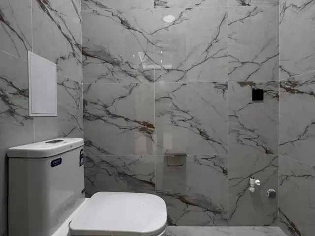 3-комн. квартира, 3 этаж, 90 м², 19мкр, Хуҷанд - 11