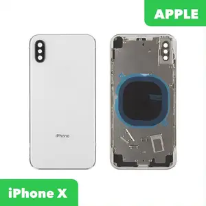 Корпус Apple iPhone X, Душанбе