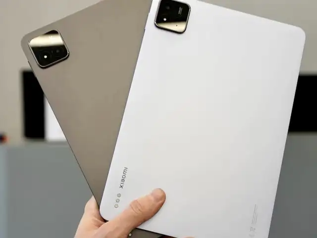Планшет Xiaomi Pad 7 8+4/256gb black, Душанбе