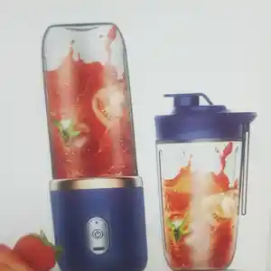 Блендери дасти, Душанбе