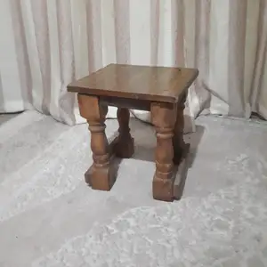 Табуретка, Душанбе