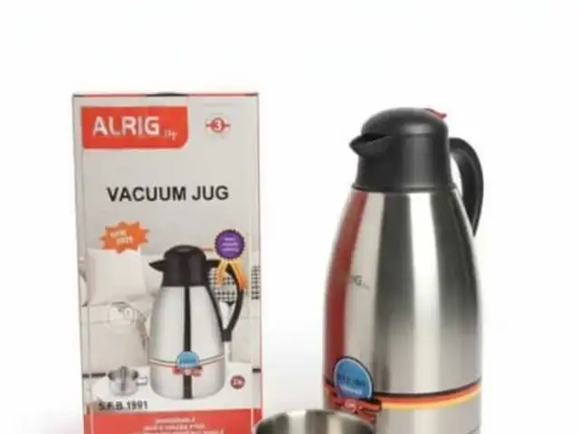 Термос Arlig, Душанбе