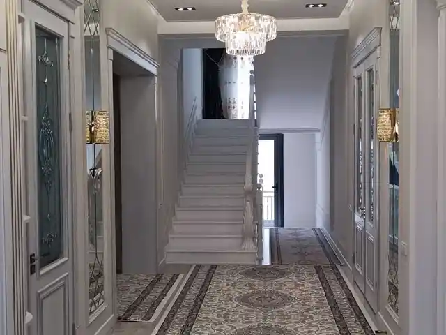 Ремонт квартир и домов, Конибодом - 11