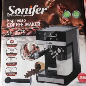 Кофеварка Sonifer 3577, Душанбе