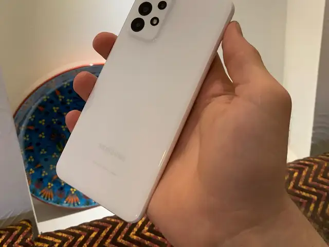 Samsung Galaxy A23, Худжанд