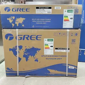 Кондиционер 12 Gree Dubai 17 kuba, Душанбе