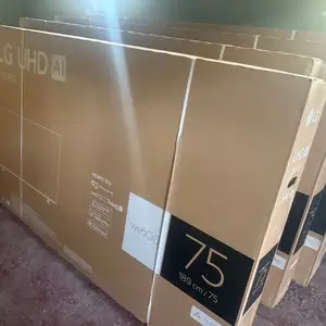 Телевизор LG 75ut801 original, Душанбе