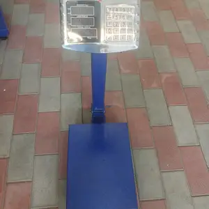 Тарозу 200 кг, Душанбе