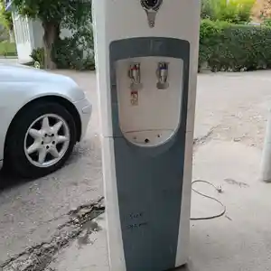 Кулер для воды, Хуҷанд