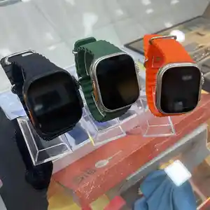 Смарт часы Watch 8 T900 Ultra, Душанбе