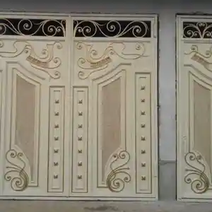 Дарвоза, Душанбе