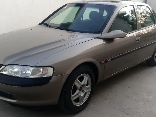Opel Vectra B