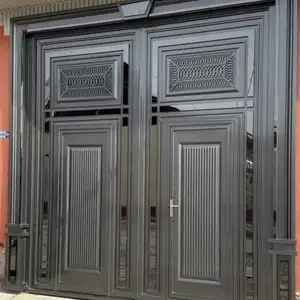 Дарвоза, Ишкошим
