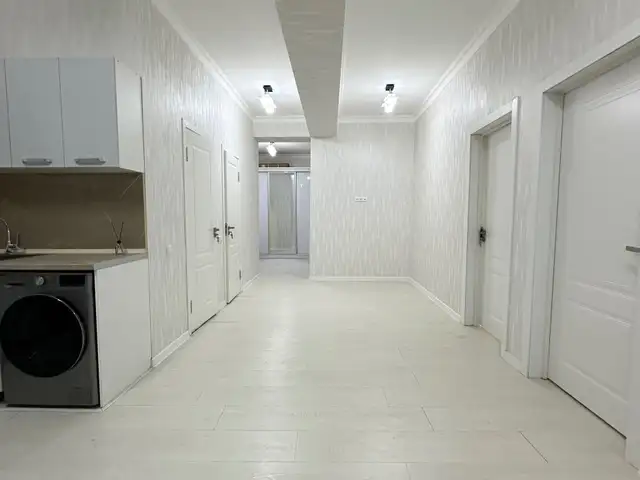 2-комн. квартира, 10 этаж, 87 м², Сино, Душанбе