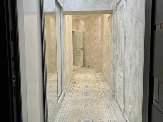 2-комн. квартира, 12 этаж, 80м², Кучаи.Амиршоев.1, Душанбе