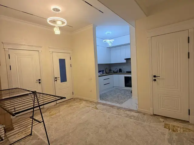 2-комн. квартира, 6 этаж, 84м², Шохмансур, Душанбе - 7