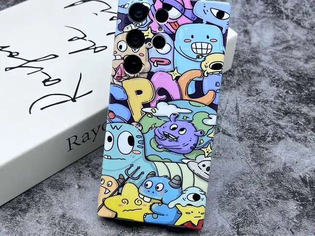 Чехол для Samsung, Хуҷанд