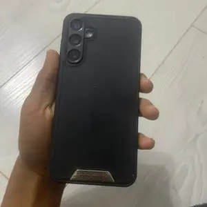 Samsung Galaxy A16, Душанбе