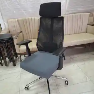 Офисное кресло, Душанбе