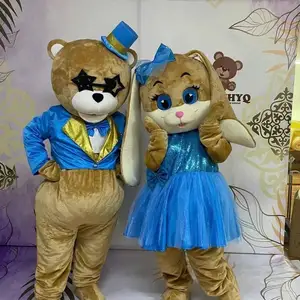 Костюм Аниматора, Душанбе