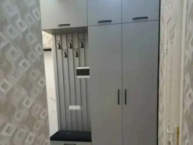 Шкаф для прихожей, Душанбе