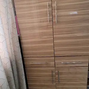 Шкаф для посуды, Душанбе