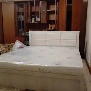 Кровать двуспальная, Душанбе
