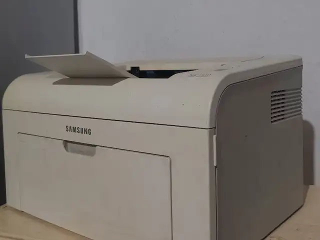 Принтер Samsung 1610, Душанбе