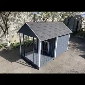 Вольер для собак, Душанбе