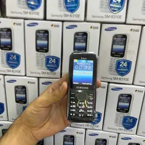 Samsung B310 Vietnam, Душанбе