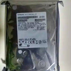 Жёсткий диск Hitachi 1TB, Душанбе