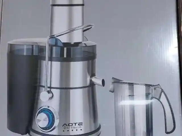 Соковыжималка AOTE, Душанбе