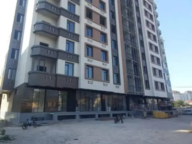 1-комн. квартира, 2 этаж, 53 м², Гулбахор, Хуҷанд