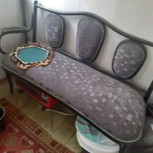 Скамейка для сада, Хуҷанд