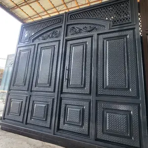 Дарвоза, Худжанд