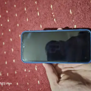 Xiaomi Redmi 9A, Душанбе