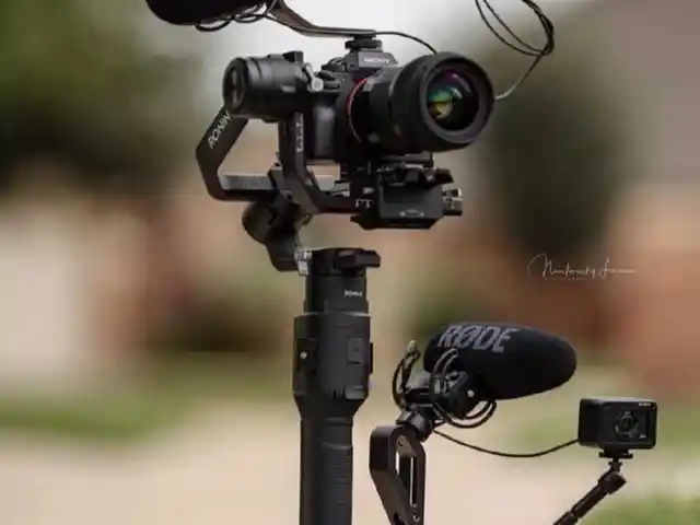 Услуги видео и фотосъемки, Душанбе - 8